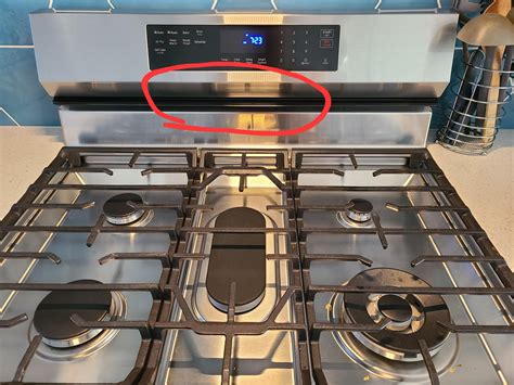 is it dangerous to use a gas oven for heat